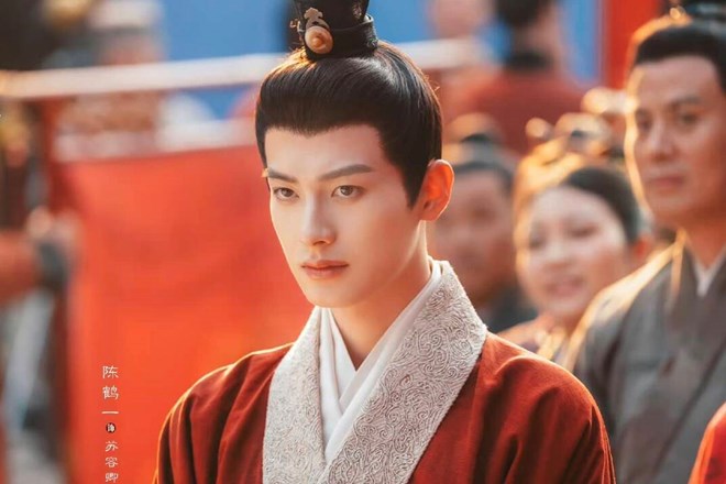 영화 '두호아니엔' 조연배우 쩐학낫 논란
