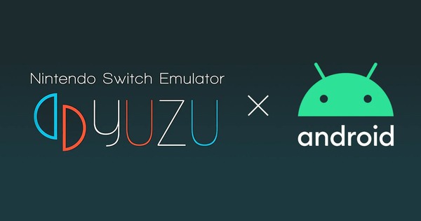 A popular Switch emulator has come to the Android platform