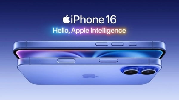 Hé lộ thời điểm phát hành của Apple Intelligence