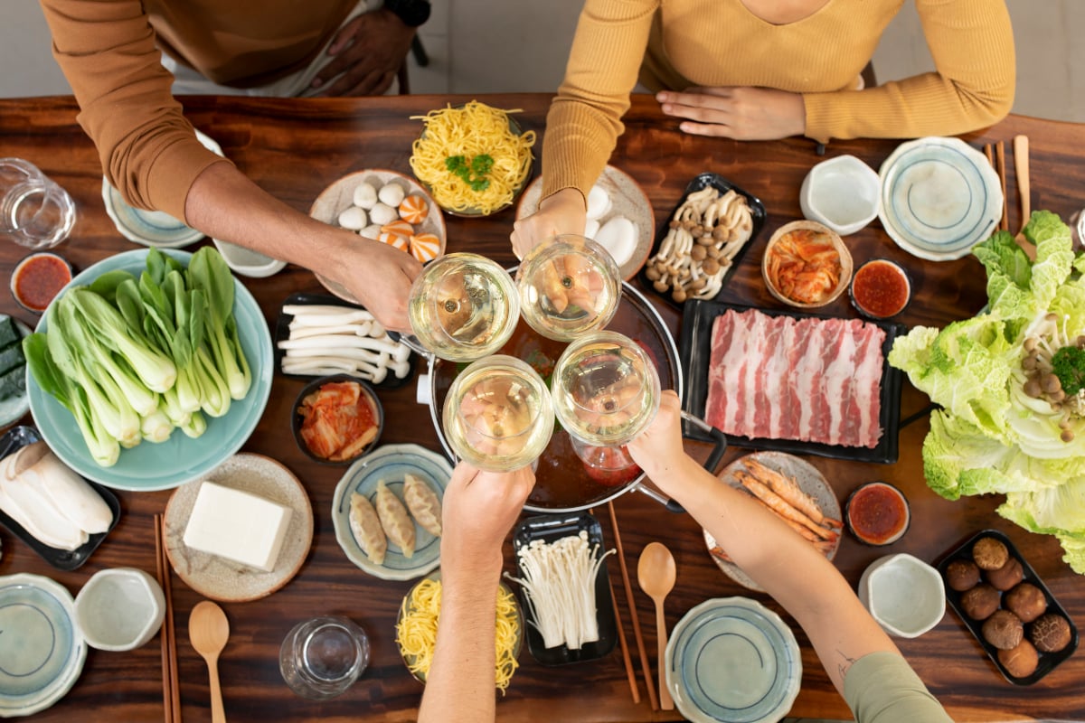 Les habitudes alimentaires pendant les vacances du Têt sont nocives pour la santé