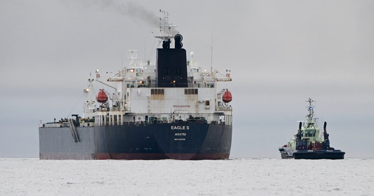 La OTAN toma medidas tras misteriosos cortes en cables submarinos