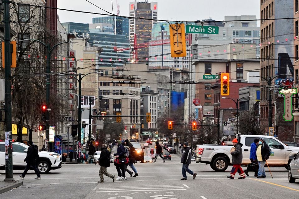 ¿Por qué Canadá restringe la entrada de estudiantes extranjeros y quiénes se verán afectados? Imagen 1