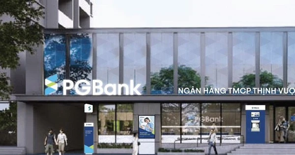 PGBank, 이름 변경 및 새로운 브랜드 아이덴티티 발표