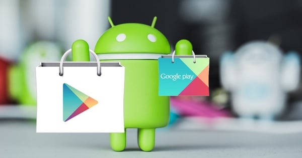 Android sắp thêm tính năng xin người khác trả tiền ứng dụng