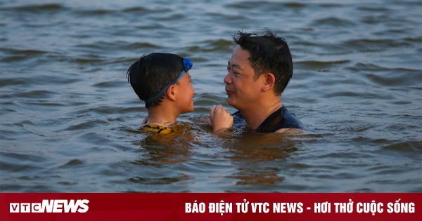 El calor disminuye gradualmente en el norte, tormentas eléctricas en el sur por la tarde