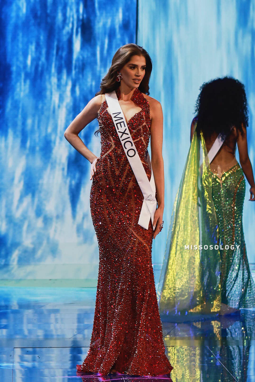 Ai sẽ là chủ nhân của chiếc vương miện Miss Universe 2023? - Ảnh 1.