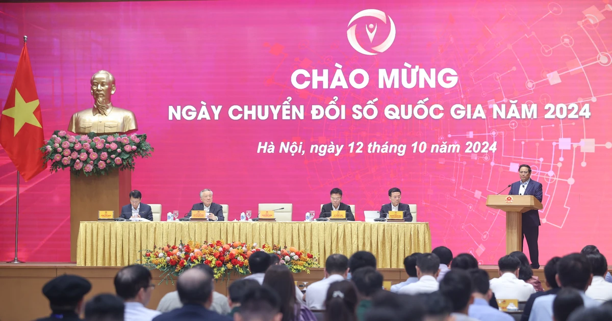 Thủ tướng yêu cầu sớm đưa 5G vào thương mại tại một số thành phố lớn