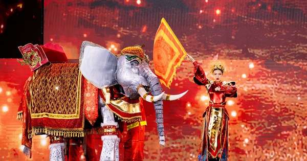 Miss Grand Vietnam 2024 a annoncé par erreur les informations concernant la représentation du costume « Trung Vuong », le comité d'organisation s'est excusé.