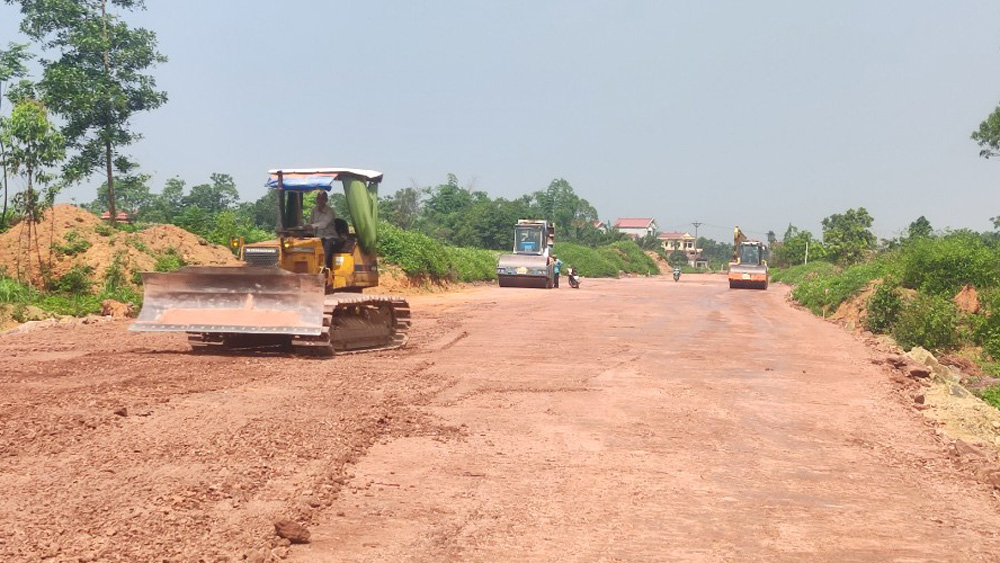 Surmonter les lacunes dans le travail de conseil en investissement pour la construction d'ouvrages et de projets de transport