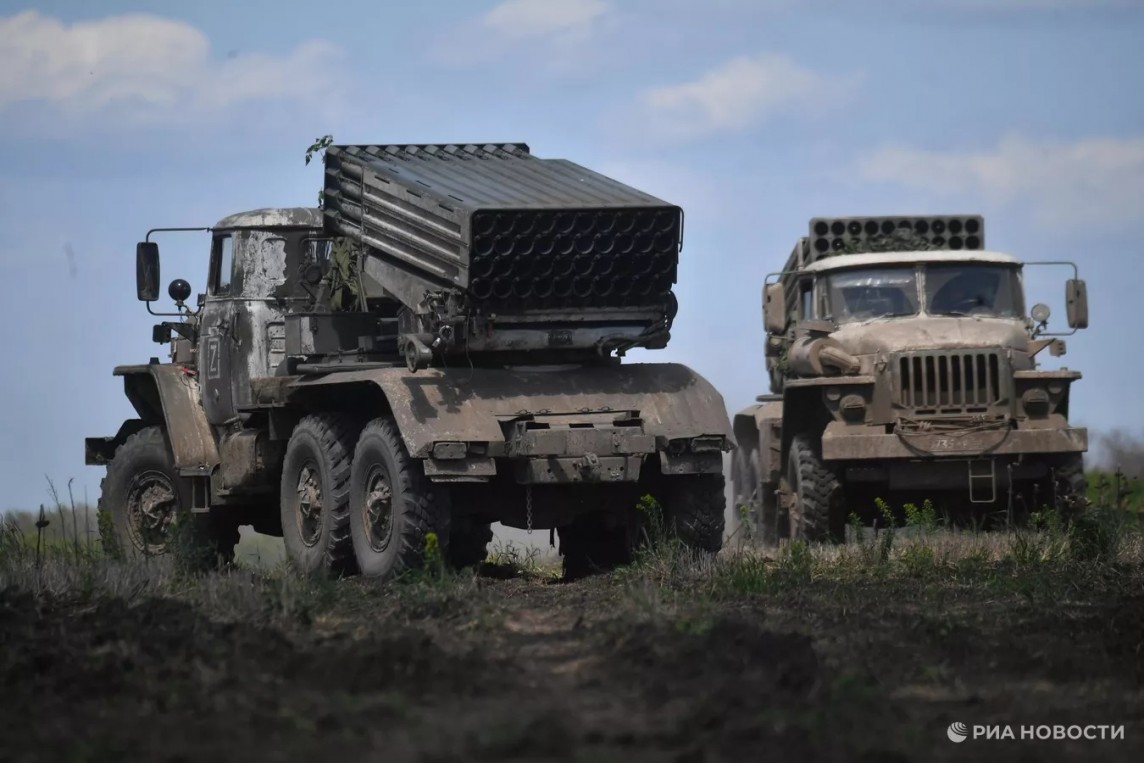 Russia-Ukraine War March 23, 2024: Ukraine considers withdrawing troops in some areas; Russia launches new campaign in Zaporizhia