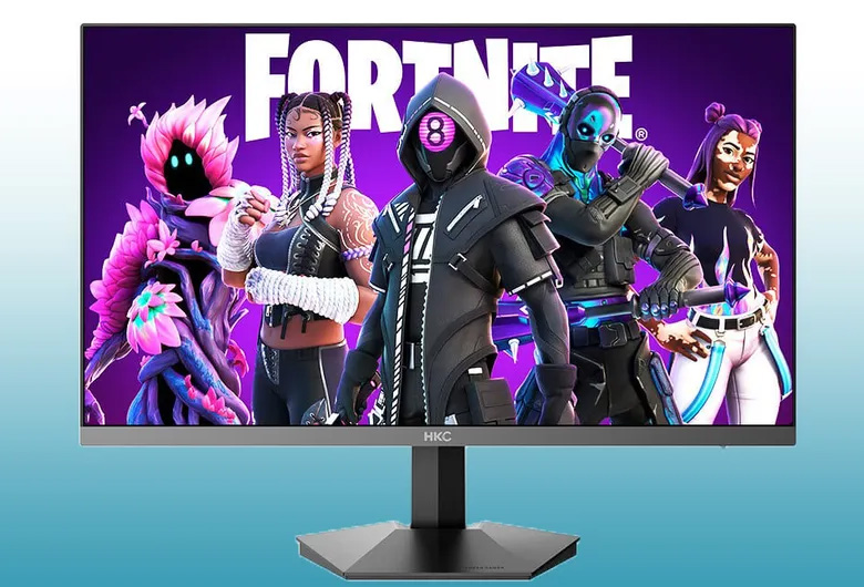 Support de moniteur de jeu HKC IG27U Image 1