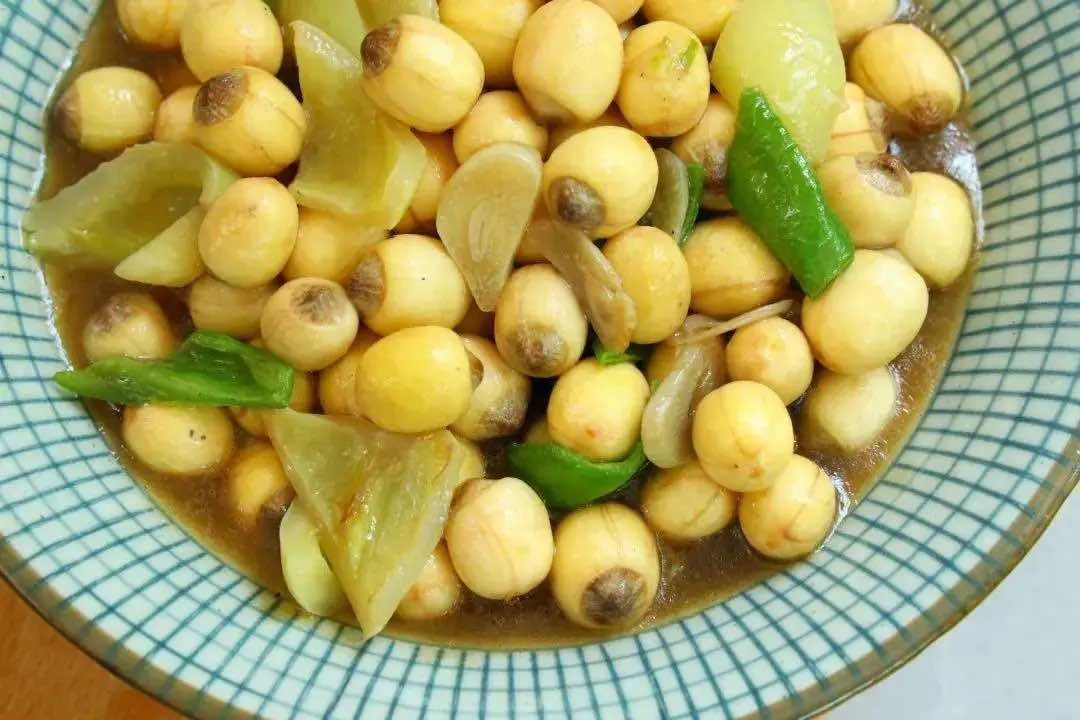 Món ăn này là "báu vật" sức khỏe: Nấu đơn giản nhưng giàu dinh dưỡng, giúp bổ tim, an thần và tăng miễn dịch - Ảnh 6.