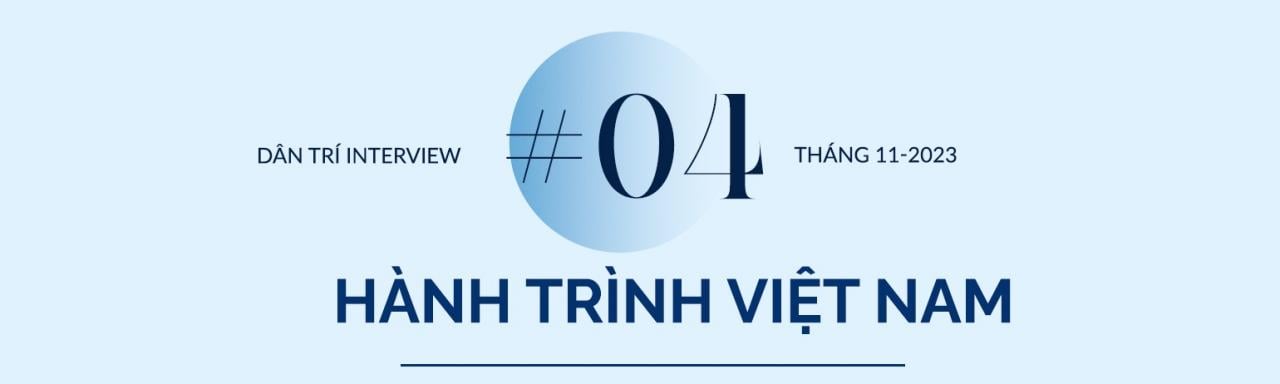 Cuộc gặp với cố Thủ tướng Phạm Văn Đồng thay đổi cuộc đời ông Johnathan Hạnh Nguyễn - 22