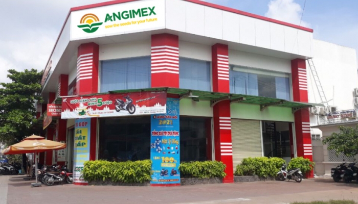 Angimex (AGM) explains delayed interest payment of 300 billion bond lot