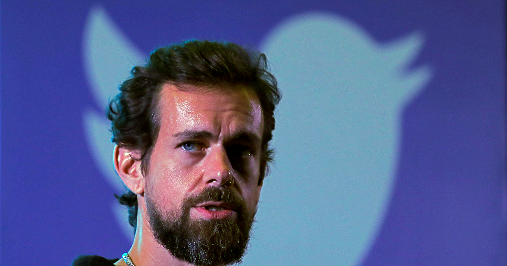 Jack Dorsey: Doanh nhân tuổi Rồng đứng sau Twitter và Square