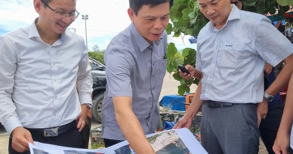 La autopista Quy Nhon-Pleiku necesita estar conectada continuamente para promover la eficiencia de la inversión.