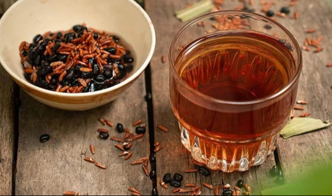 Loại nước uống buổi sáng tốt hơn nhân sâm, vừa ngừa sỏi thận lại sáng đẹp da- Ảnh 1.