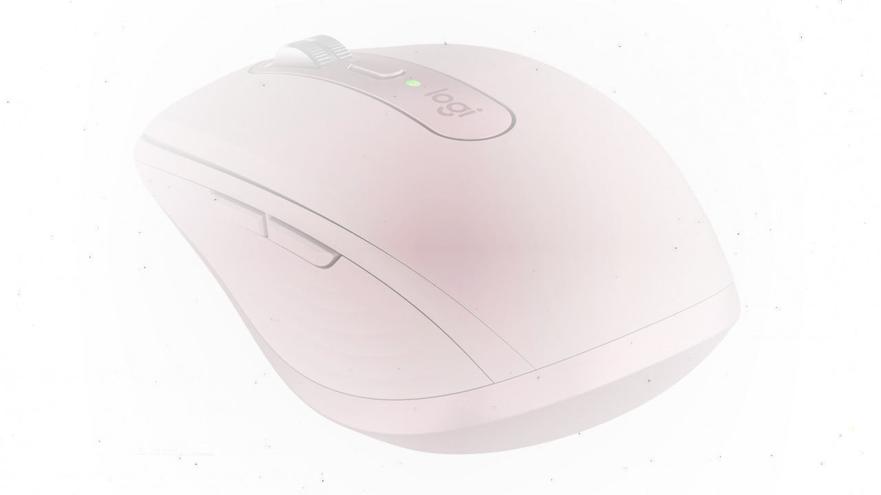 About to announce new Logitech wireless mouse image 3