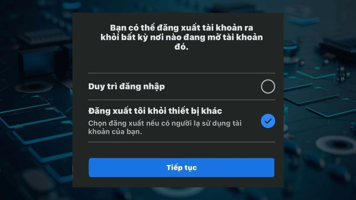 Lấy lại mật khẩu Facebook bằng số điện thoại, gmail khi quên dễ dàng