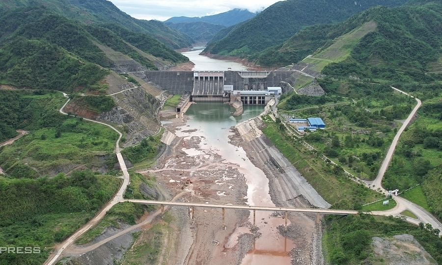 Des difficultés à exploiter l'énergie hydroélectrique