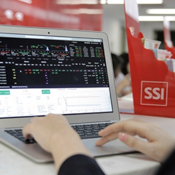 SSI Securities a été réprimandé pour de multiples erreurs de négociation.