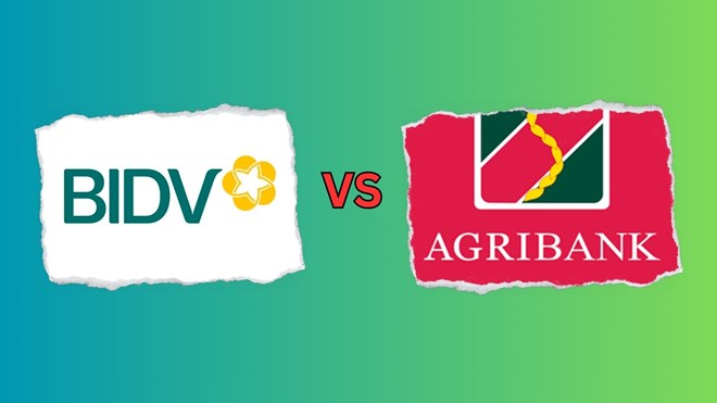 Có 500 triệu gửi tiết kiệm 12 tháng ở BIDV hay Agribank để nhận lãi suất cao