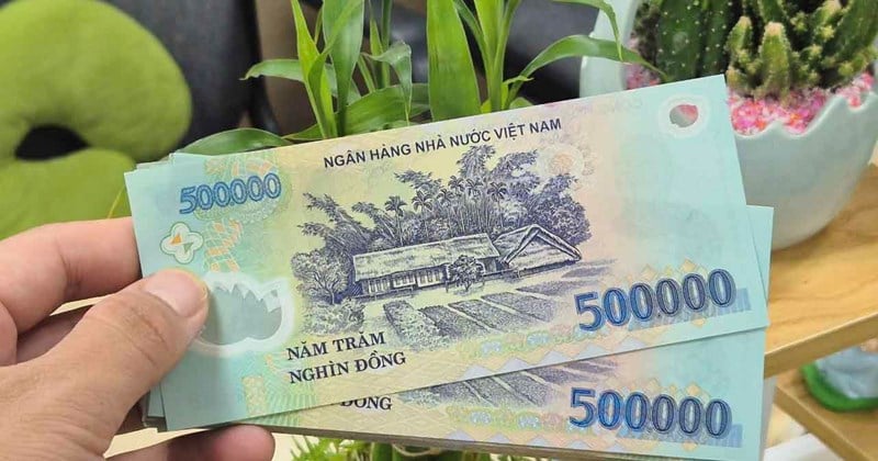 Lãi suất Vietcombank cao nhất, gửi 150 triệu nhận hơn 35 triệu