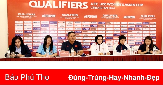 Second Qualifying Round Press Conference