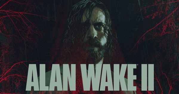 Дата выхода «Alan Wake II» перенесена