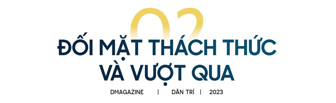 GS Nguyễn Đức Khương: Một năm Việt Nam đối mặt ngoạn mục với thách thức - 9