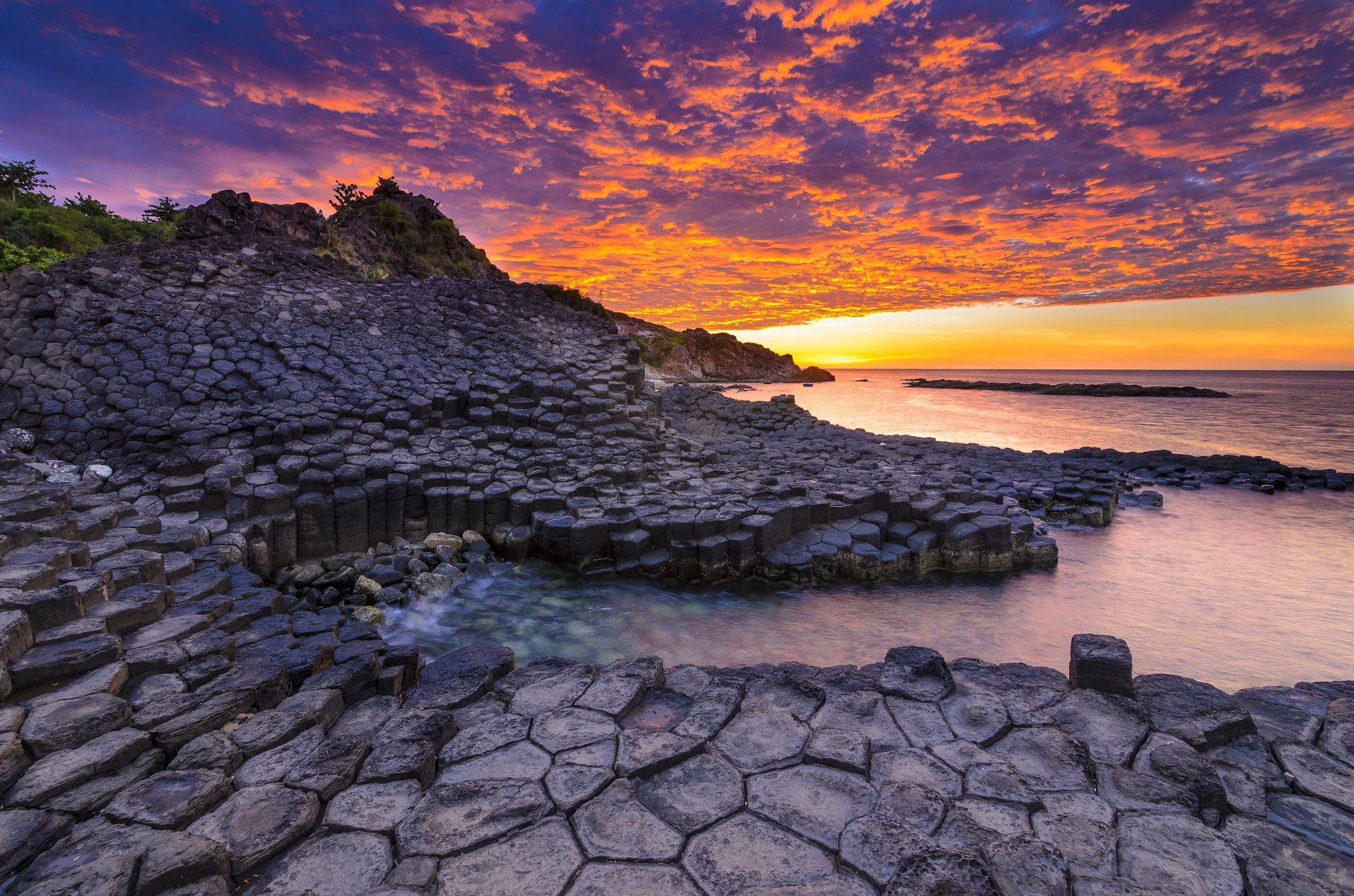 Ganh Da Dia – la beauté cachée de Phu Yen