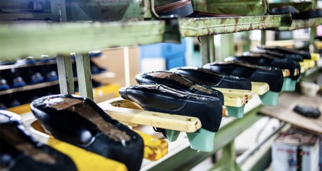 Les exportations de cuir et de chaussures pour toute l'année 2024 devraient atteindre 27 milliards USD