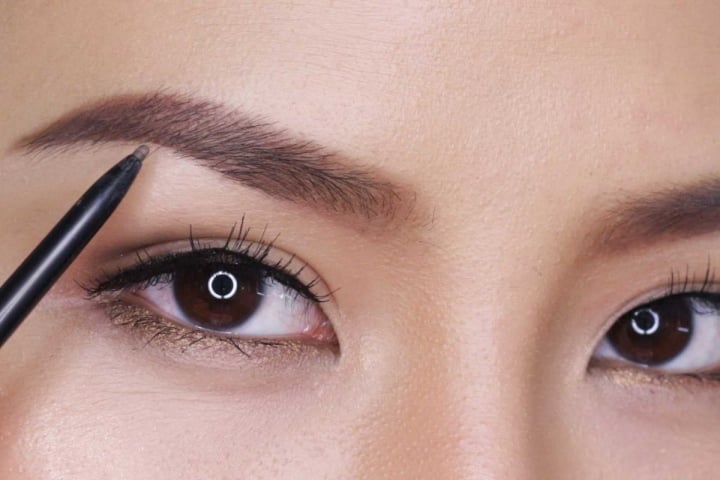 Apply makeup properly with 10 basic steps - 3
