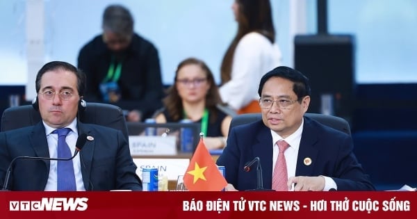 Vietnam se compromete a esforzarse por lograr emisiones netas cero para 2050