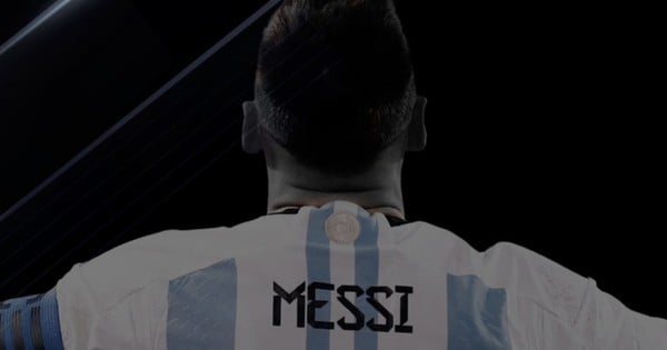 Messi được tờ Marca vinh danh sau thành tích đặc biệt