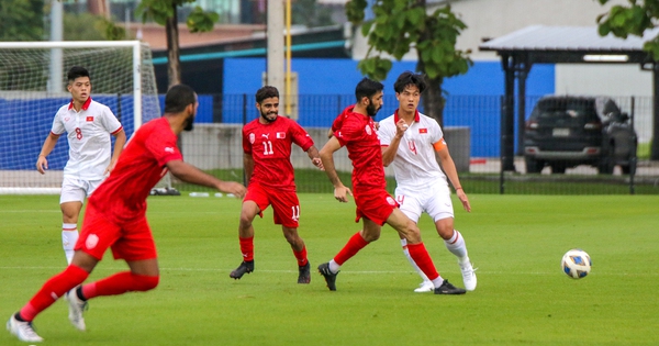 Cơ hội sao trẻ CLB Đà Nẵng ‘chào hàng’ HLV Troussier