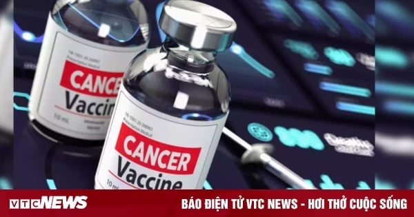 Nga dự kiến công bố vaccine ung thư vào đầu năm 2025