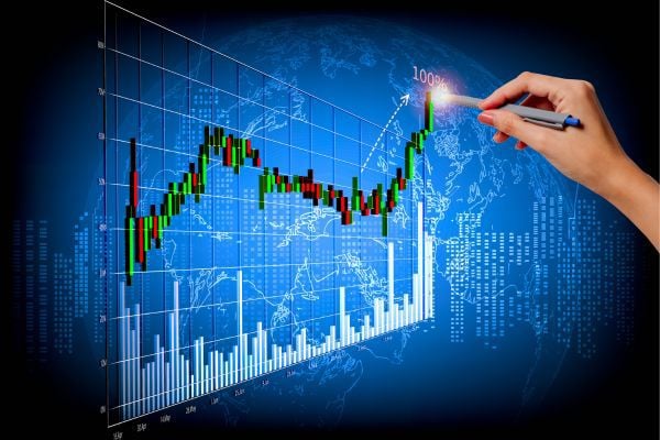 L'indice VN tombe en dessous de 1 250 points