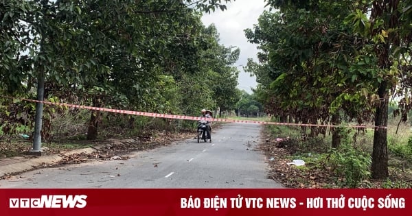 Thông tin bất ngờ vụ chân tay người bị cháy trong túi xách