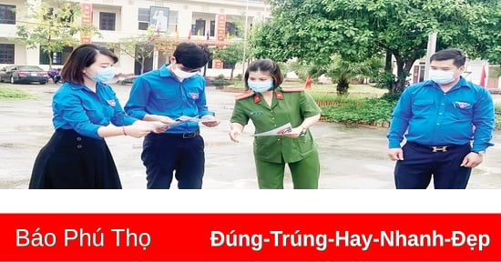 Chung sức đẩy lùi tội phạm và tệ nạn ma túy