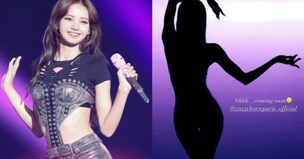 Lisa (BlackPink) causó polémica por actuar en un club de striptease, ¿qué dijeron los organizadores?