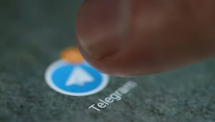 Criminal gangs in Southeast Asia use messaging app Telegram