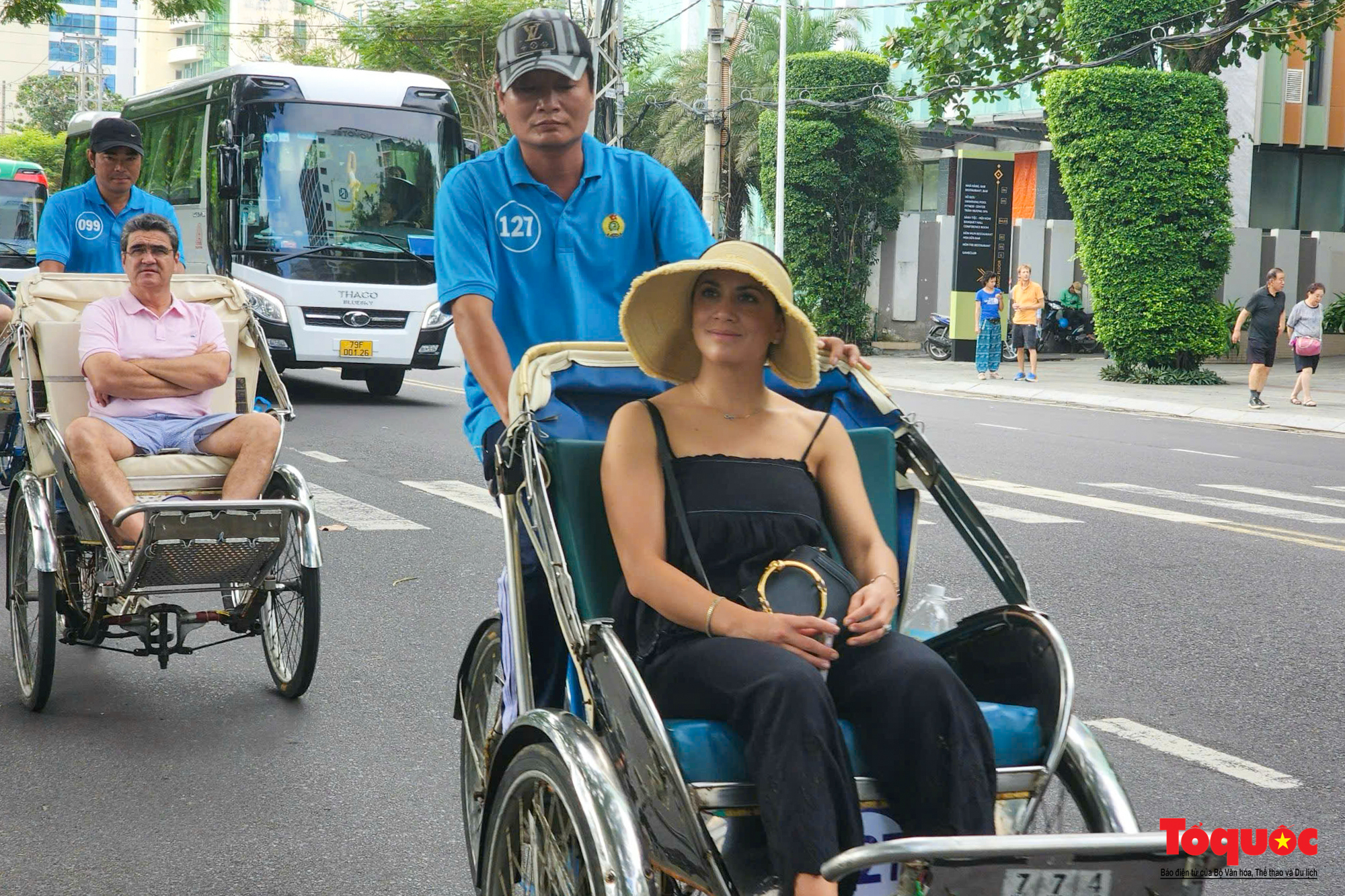 Khánh Hòa tìm cách gỡ khó cho du lịch tàu biển - Ảnh 3.