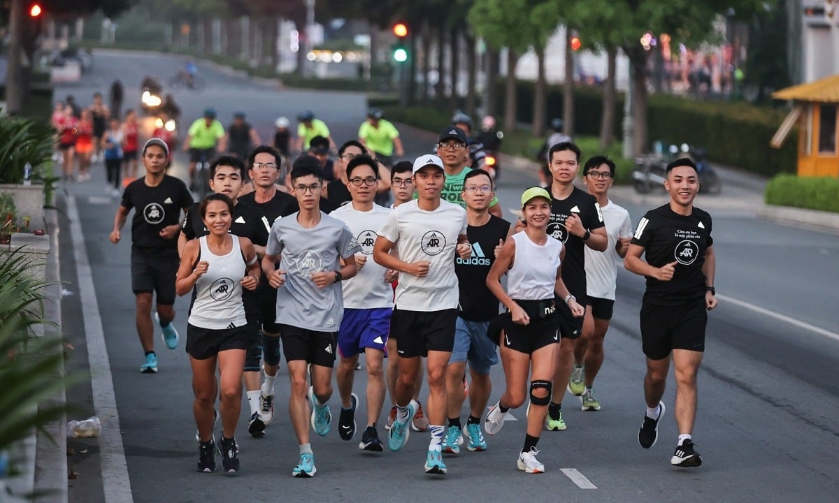 การแข่งขัน Ho Chi Minh City Night Race จะปิดการขายตั๋วล่วงหน้า