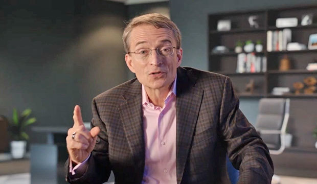 Intel-CEO tritt zurück