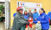 Tauschen Sie Müll gegen Geschenke und verbreiten Sie einen grünen Lebensstil