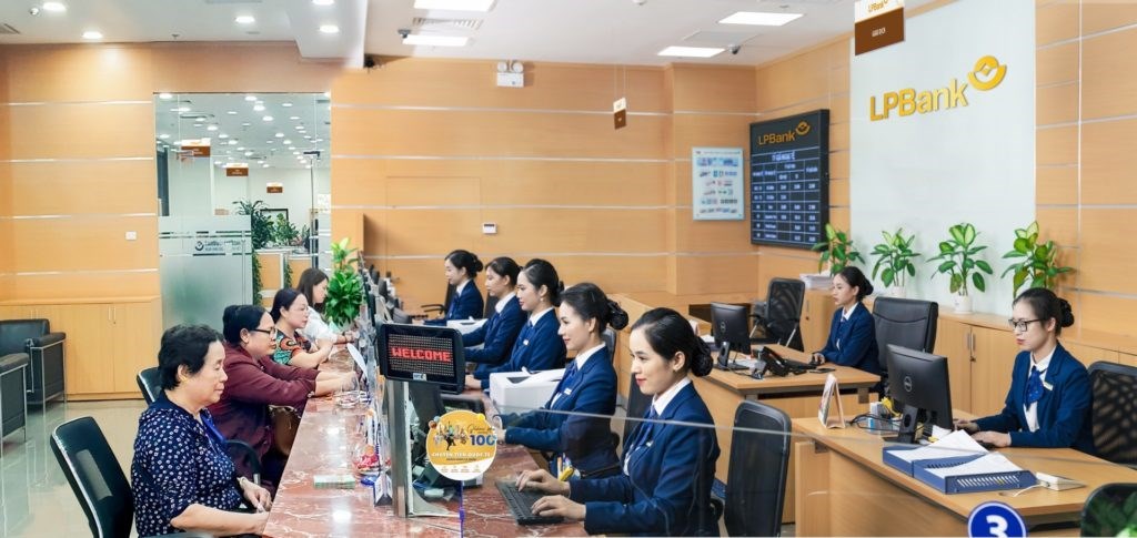 Tài chính - Ngân hàng - LPBank dự kiến mua hơn 20 triệu cổ phiếu Chứng khoán LPBank