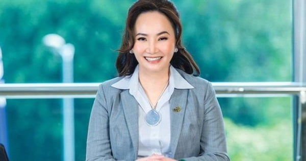 L'épouse du magnat Dang Van Thanh est partie, la plus grande entreprise sucrière du Vietnam a une nouvelle « femme générale »