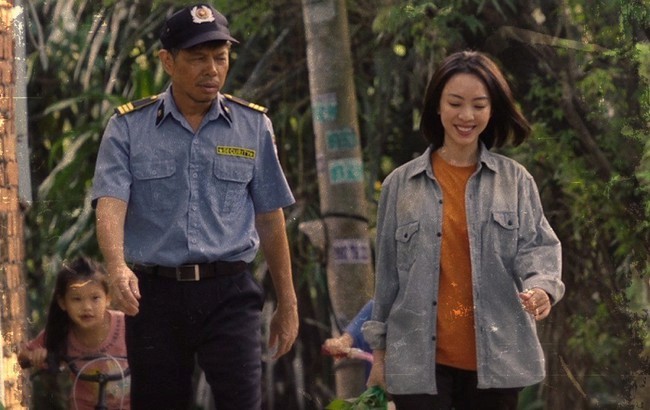 Hồ Trung Dũng - Văn Mai Hương gây nhói lòng khi hát về tình cha con - Ảnh 3.