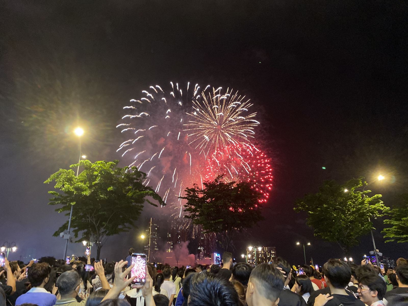 ベトナム人はもう9年間、旧正月30日に旧正月を祝うことができていない。画像1